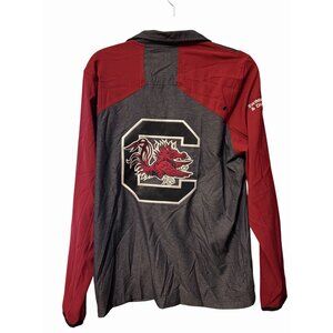 University of South Carolina Gamecocks Under Armour Jacket-MSRP $75-Men's Small
